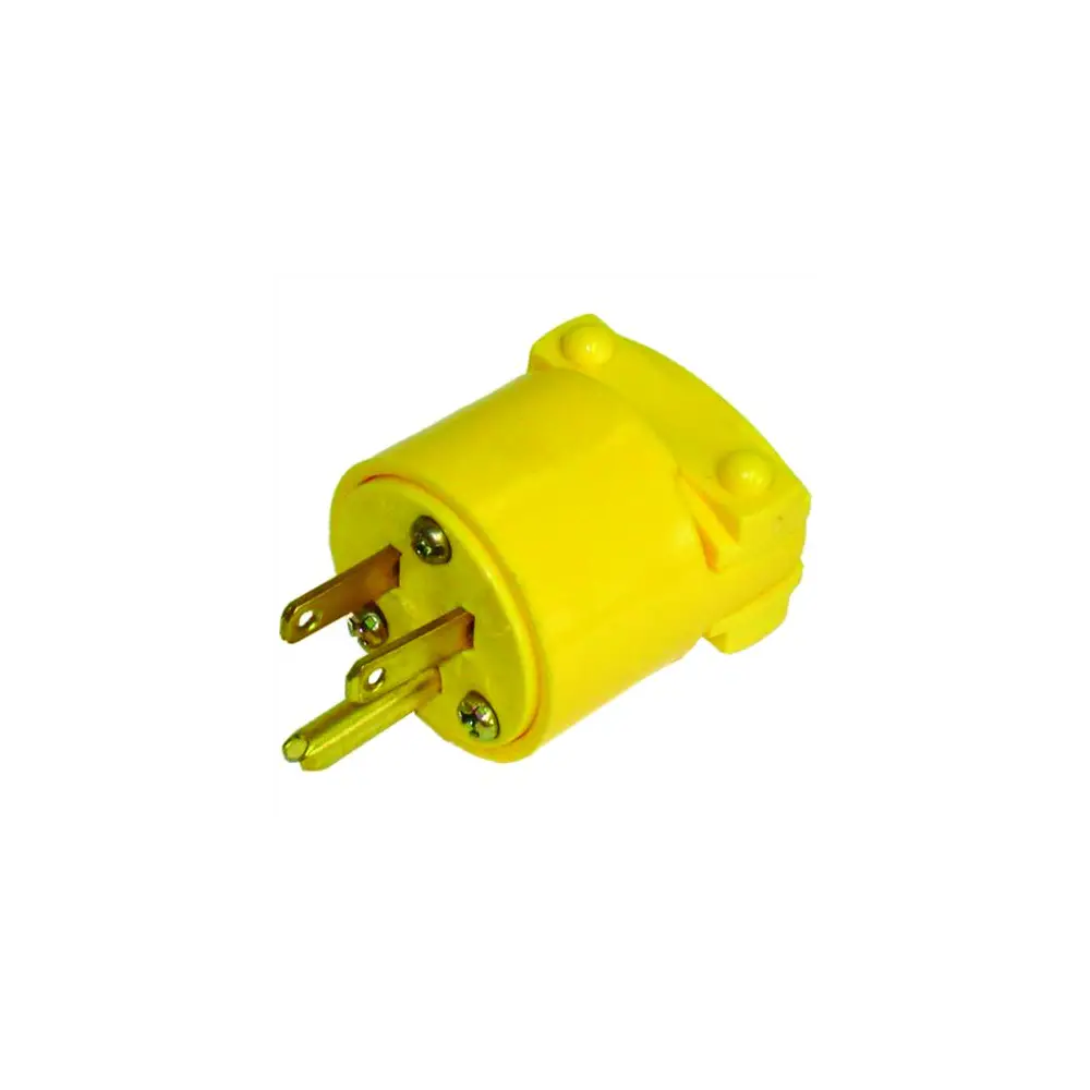 Male Plug 110V - ROD45411